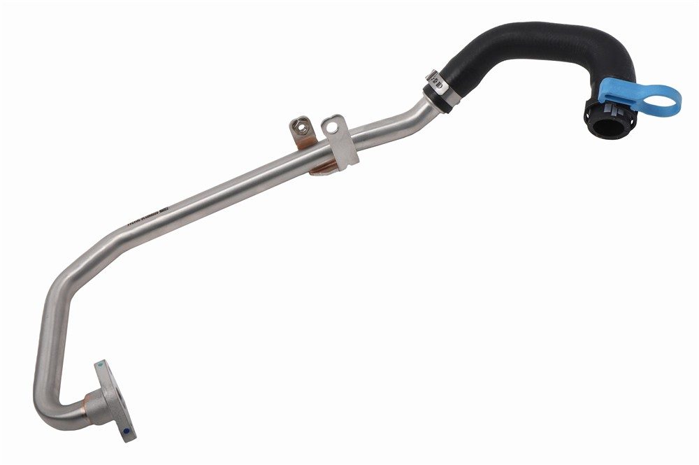GM Genuine Parts Engine Coolant Breather Pipe 55509226